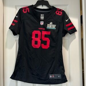Women’s San Francisco 49ers Jersey